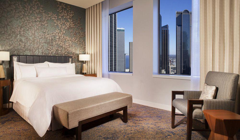 The Westin Dallas Downtown Eksteriør bilde
