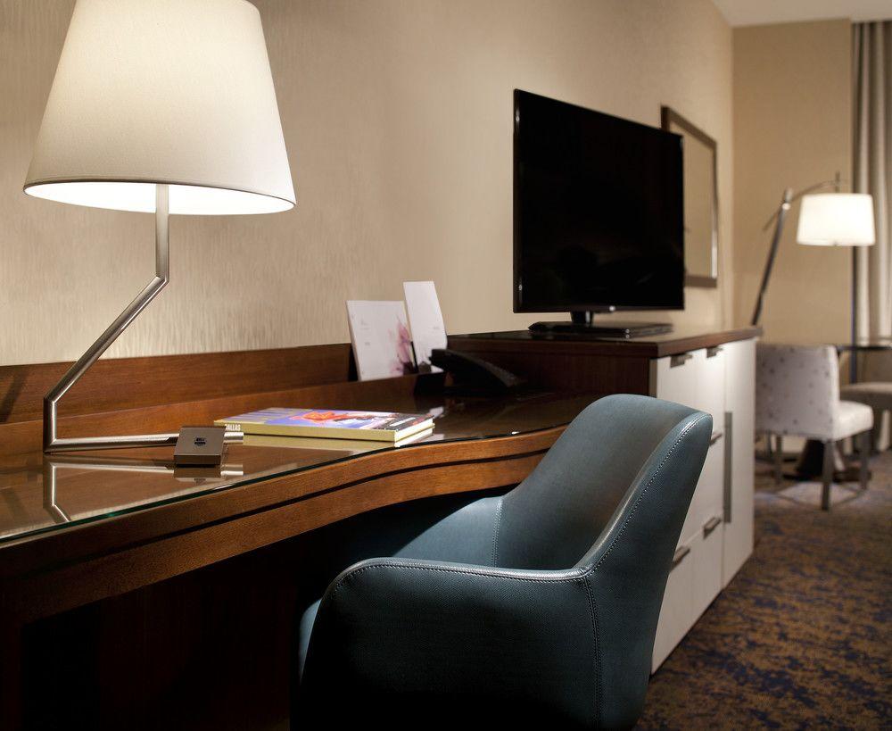 The Westin Dallas Downtown Eksteriør bilde